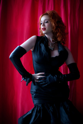 Christina Hendricks pic #565840