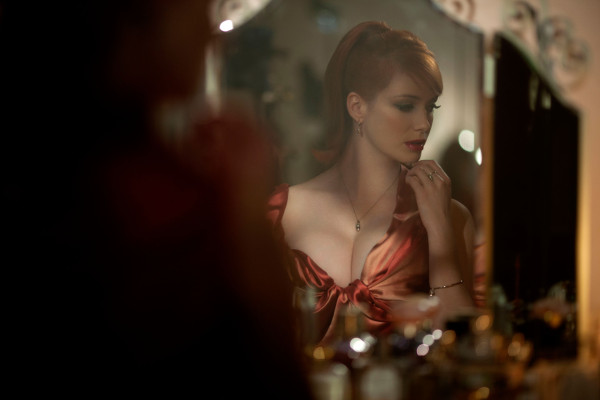 Christina Hendricks pic #565841