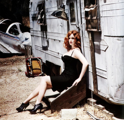 Christina Hendricks pic #228746