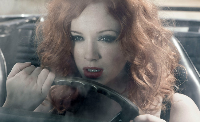 Christina Hendricks pic #462382