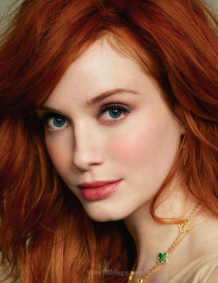 Christina Hendricks pic #468312