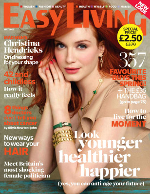 Christina Hendricks pic #468309