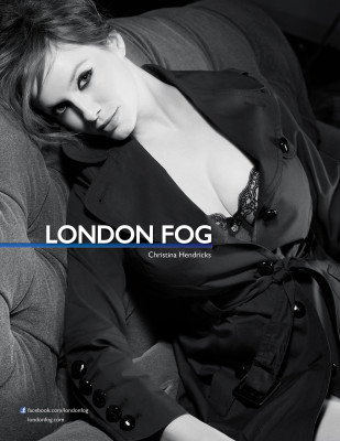 Christina Hendricks pic #310954