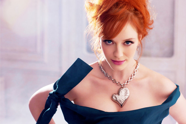 Christina Hendricks pic #373389