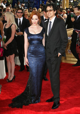 Christina Hendricks pic #322085