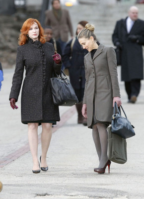 Christina Hendricks pic #359111