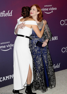 Christina Hendricks pic #1110275