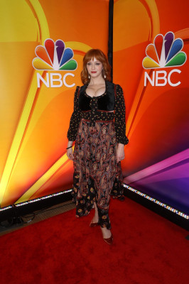 Christina Hendricks pic #1101368