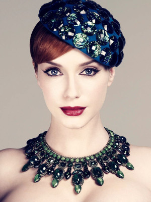Christina Hendricks pic #1342245