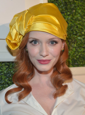 Christina Hendricks pic #734607