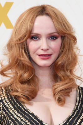 Christina Hendricks pic #798969