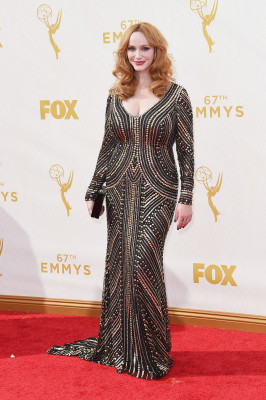 Christina Hendricks pic #798971