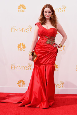 Christina Hendricks pic #725189