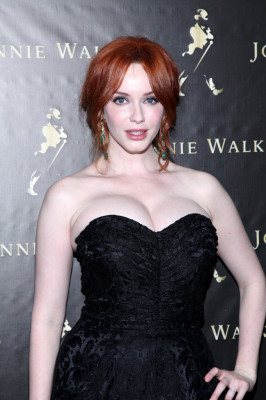 Christina Hendricks pic #411223