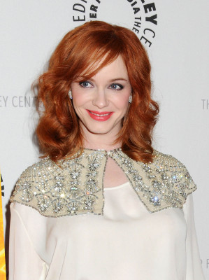Christina Hendricks pic #345864