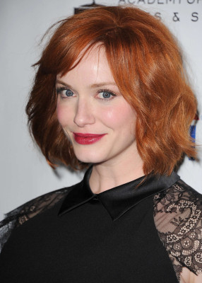 Christina Hendricks pic #628146