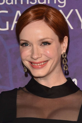 Christina Hendricks pic #725662
