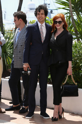 Christina Hendricks pic #703295