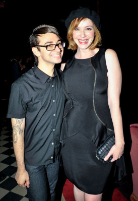 Christina Hendricks pic #634286