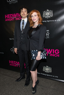 Christina Hendricks pic #695942