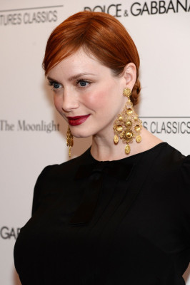 Christina Hendricks pic #719668