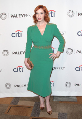Christina Hendricks pic #684480