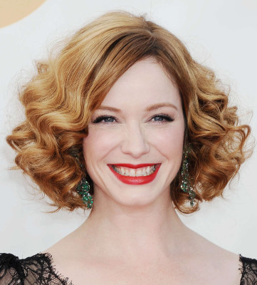 Christina Hendricks pic #642914