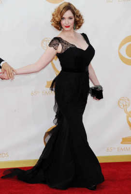 Christina Hendricks pic #642885