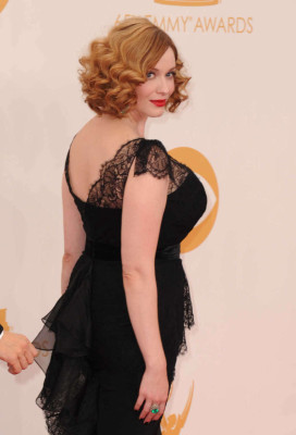 Christina Hendricks pic #642881