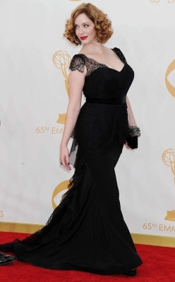 Christina Hendricks pic #642877