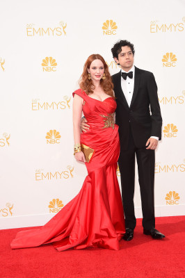 Christina Hendricks pic #725185