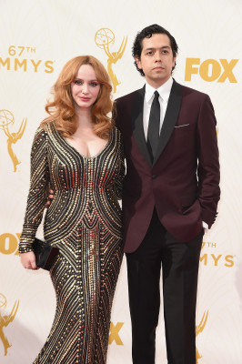 Christina Hendricks pic #798972