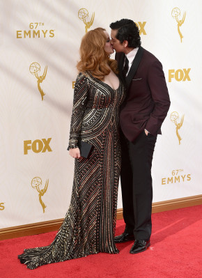 Christina Hendricks pic #798974
