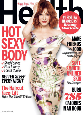 Christina Hendricks pic #691441