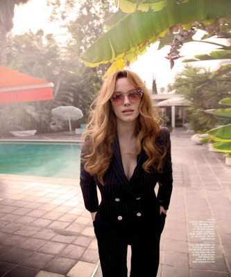 Christina Hendricks pic #783953