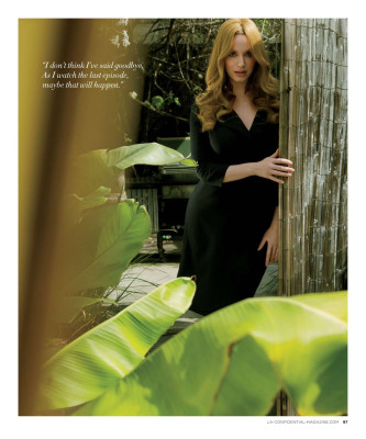 Christina Hendricks pic #783952