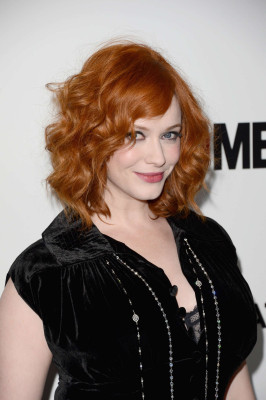 Christina Hendricks pic #628147