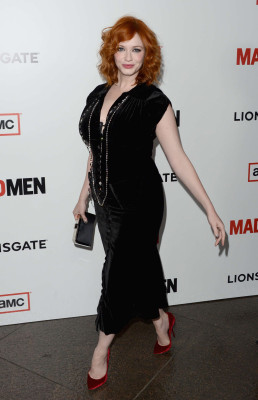 Christina Hendricks pic #628142