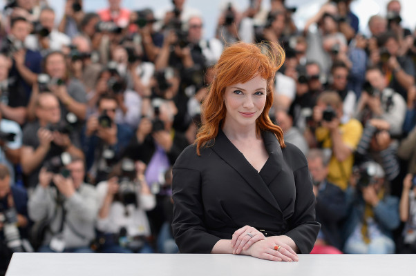 Christina Hendricks pic #703265
