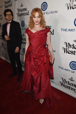 Christina Hendricks pic #825892