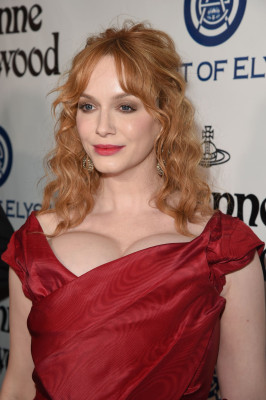 Christina Hendricks pic #825894
