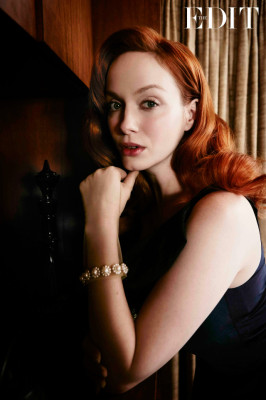 Christina Hendricks pic #686909