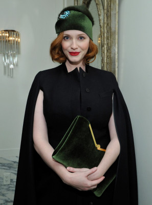 Christina Hendricks pic #642890