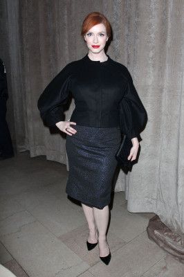 Christina Hendricks pic #760447