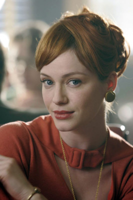 Christina Hendricks pic #373711