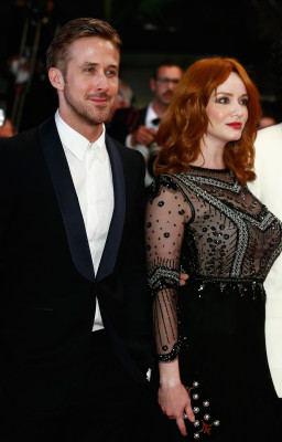Christina Hendricks pic #703364