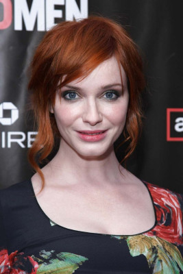 Christina Hendricks pic #297617