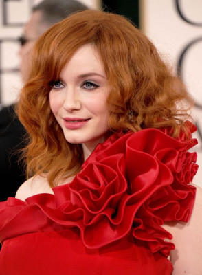 Christina Hendricks pic #330215