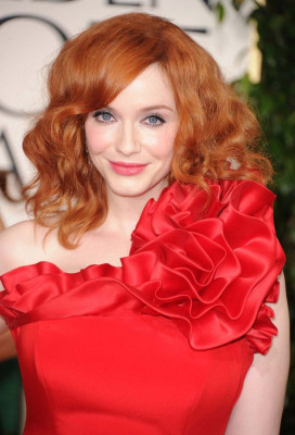 Christina Hendricks pic #330153