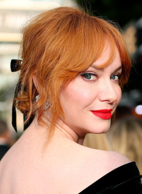 Christina Hendricks pic #996339